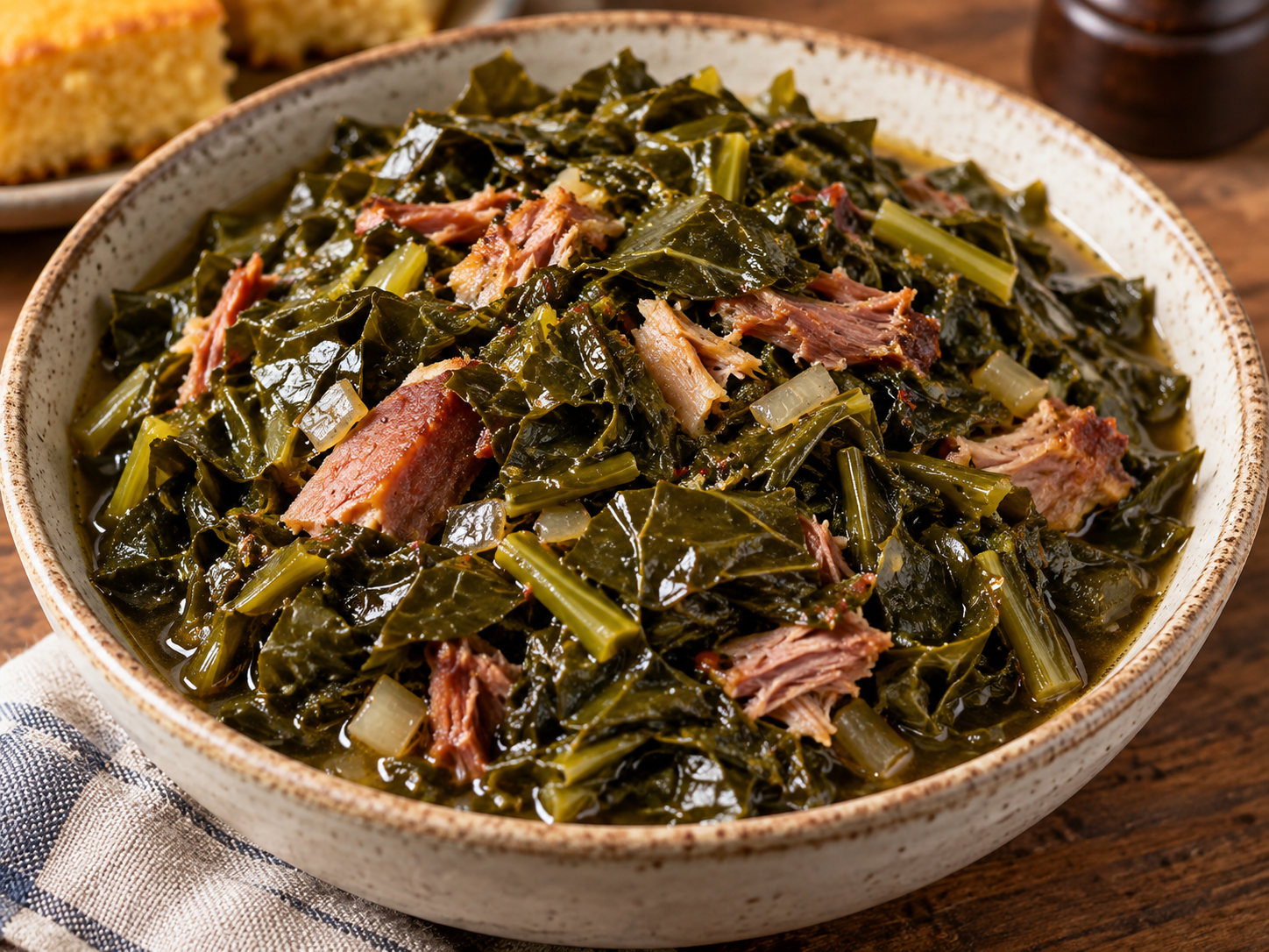 Collard Greens