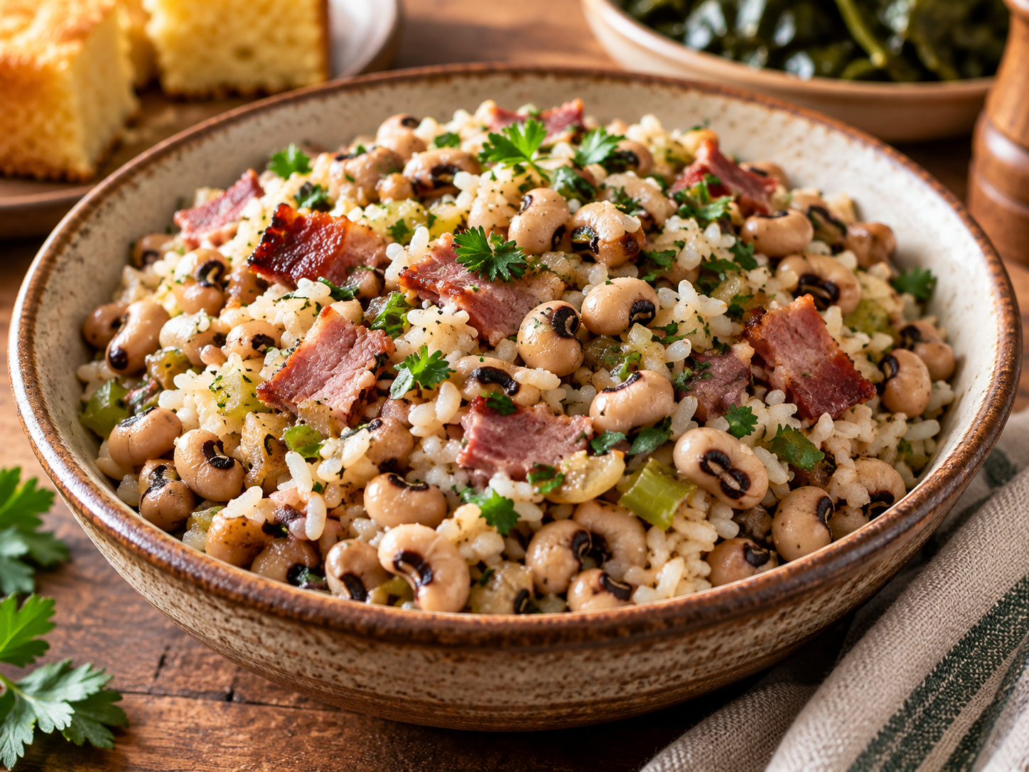 Hoppin John